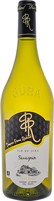 Vins du Jura blancs