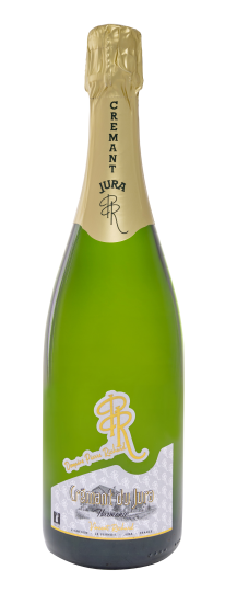 Cremant from the Jura "Harmonie" (sparkling)