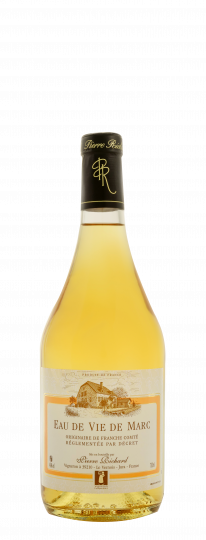 Vieux Marc du Jura