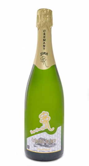 Crémant Harmonie Magnum