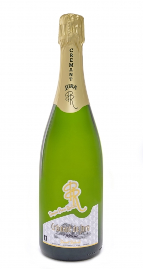 Crémant millésimé