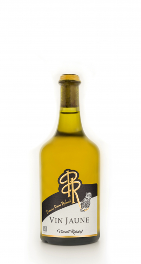 Vin Jaune