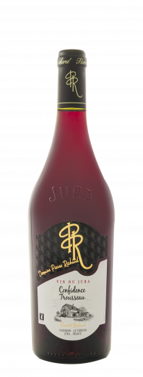 Pierre Richard Vin Jaune Côtes du Jura