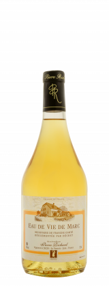Vieux Marc du Jura