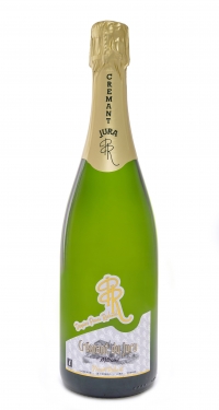 Cremant Millésimé (Sparkling)