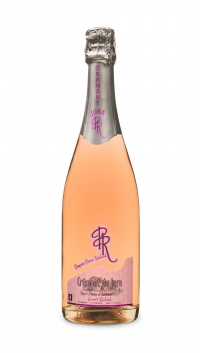 Cremant from Jura "Perles d'automne" (Sparkling)